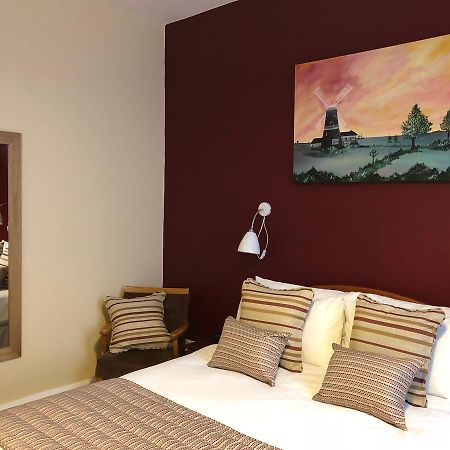 The Burleigh Hotel Hunstanton Luaran gambar