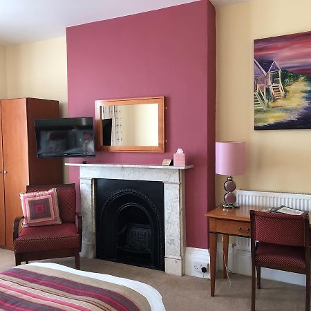 The Burleigh Hotel Hunstanton Luaran gambar