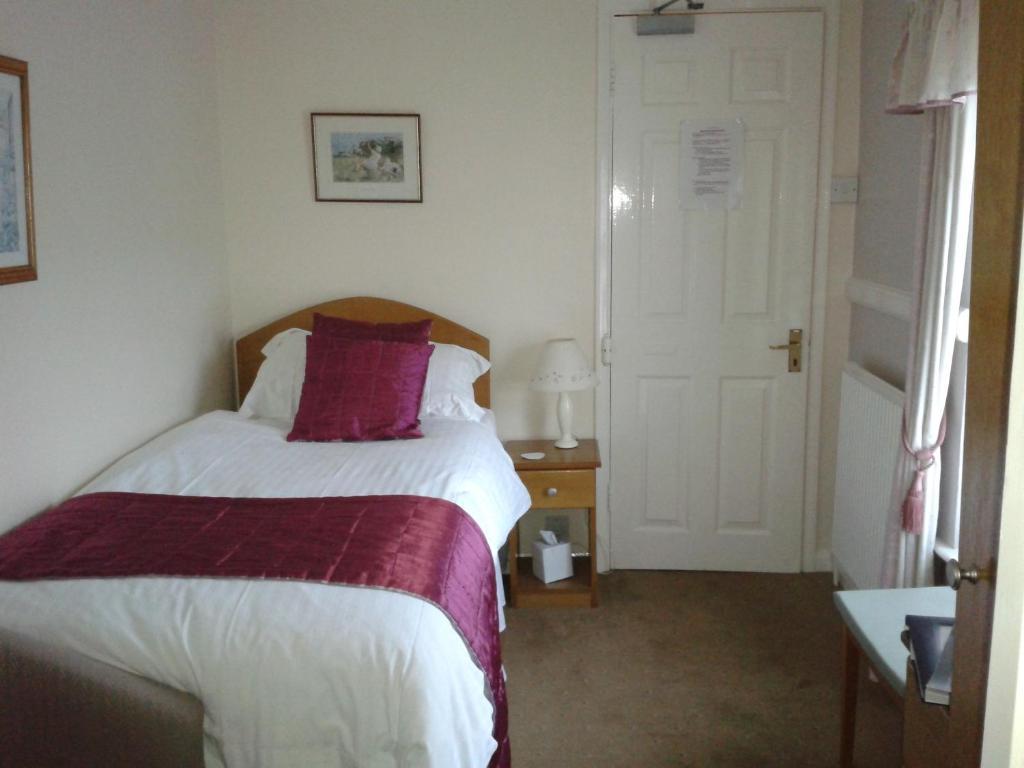 The Burleigh Hotel Hunstanton Bilik gambar