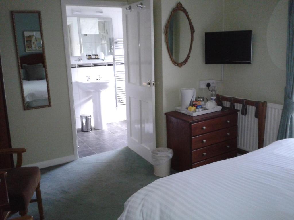 The Burleigh Hotel Hunstanton Bilik gambar