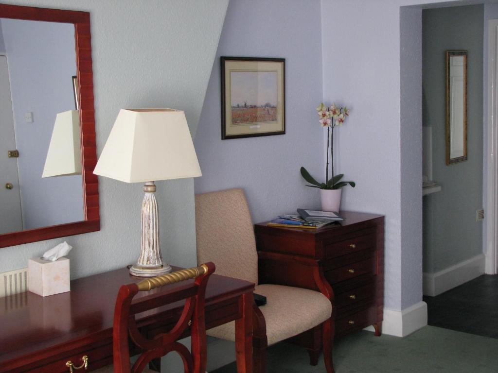 The Burleigh Hotel Hunstanton Bilik gambar
