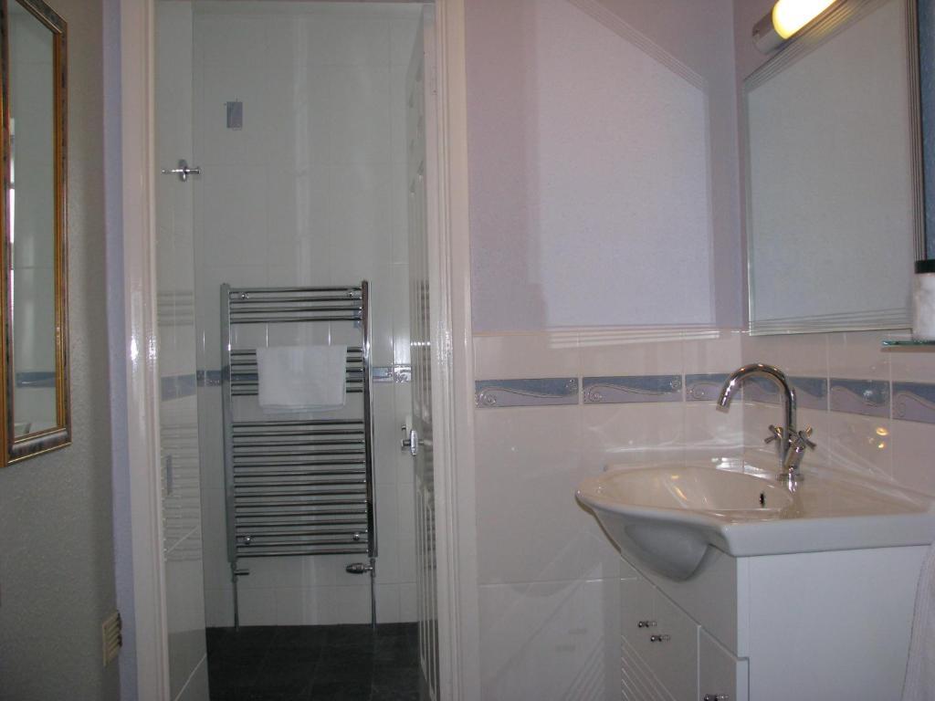 The Burleigh Hotel Hunstanton Bilik gambar