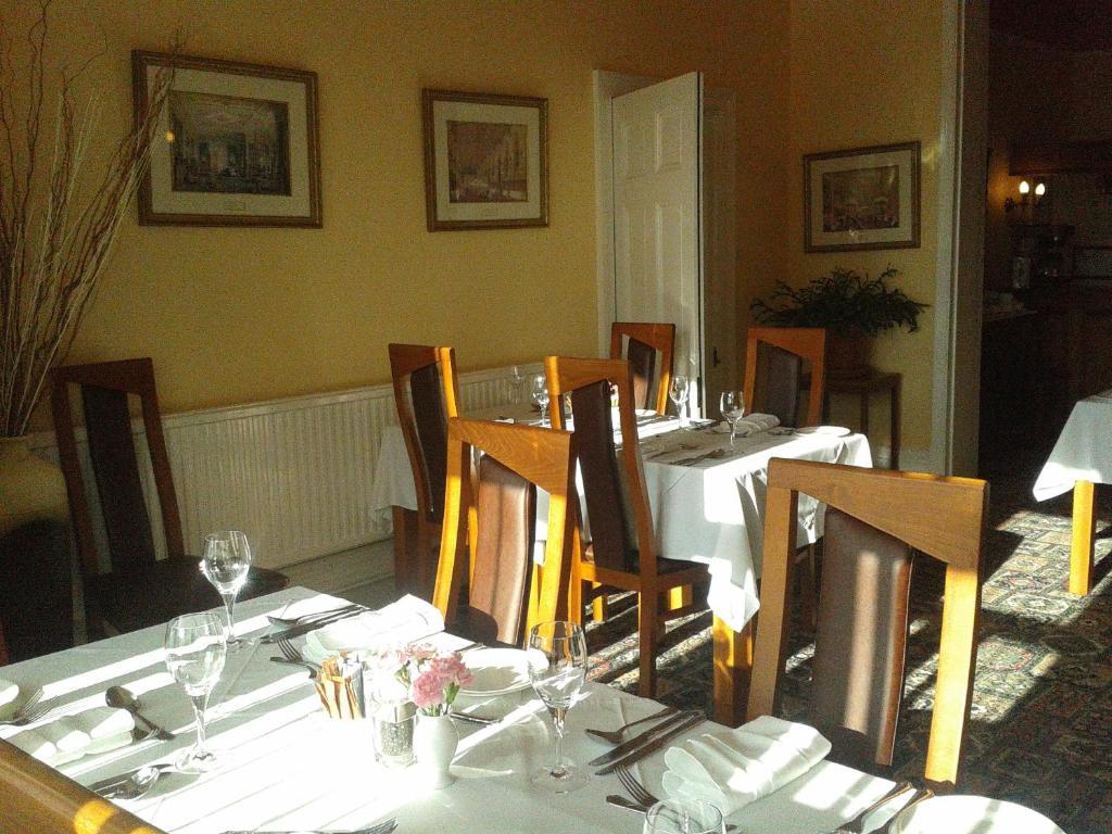 The Burleigh Hotel Hunstanton Luaran gambar