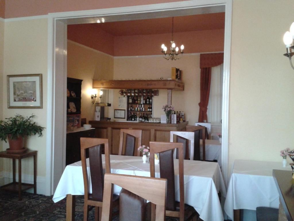 The Burleigh Hotel Hunstanton Luaran gambar