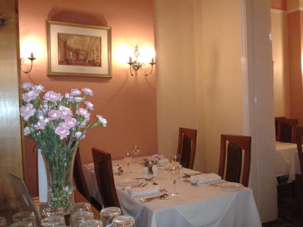 The Burleigh Hotel Hunstanton Luaran gambar