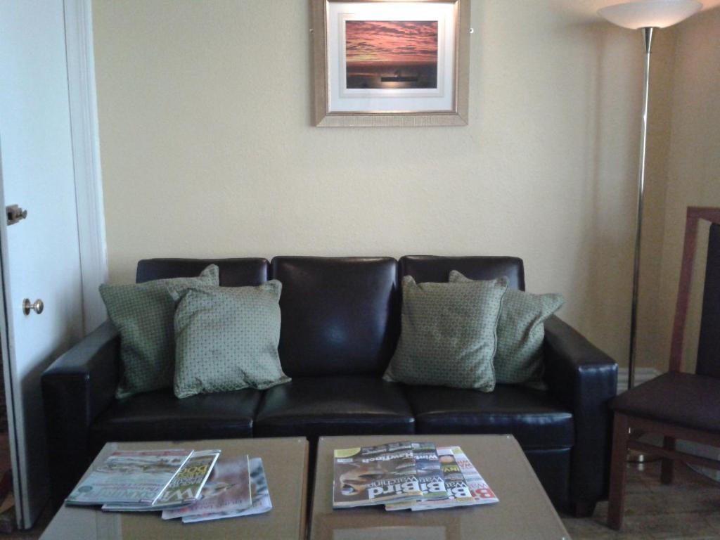 The Burleigh Hotel Hunstanton Luaran gambar
