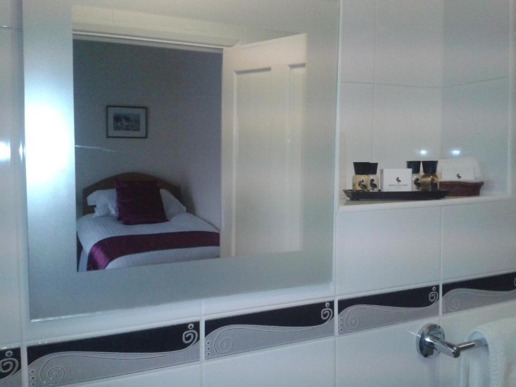 The Burleigh Hotel Hunstanton Bilik gambar