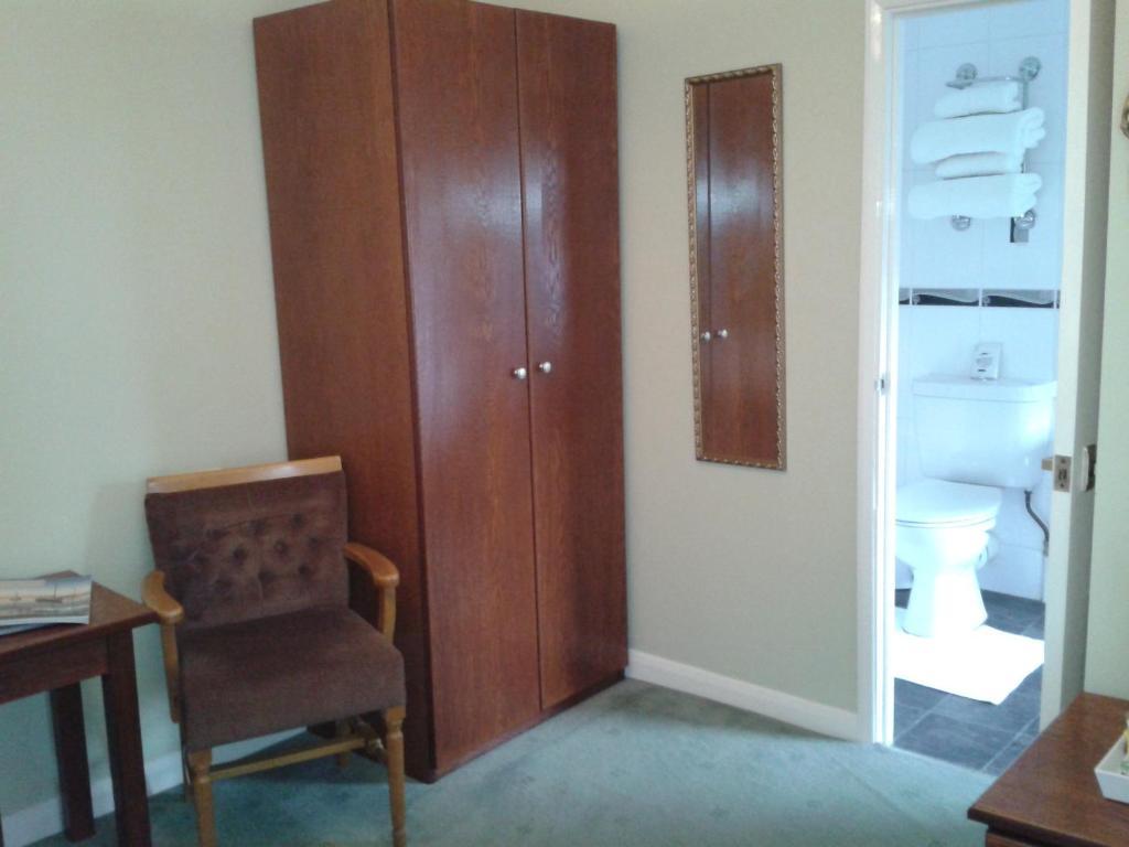The Burleigh Hotel Hunstanton Bilik gambar