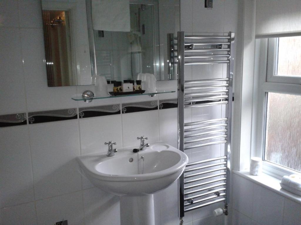 The Burleigh Hotel Hunstanton Bilik gambar