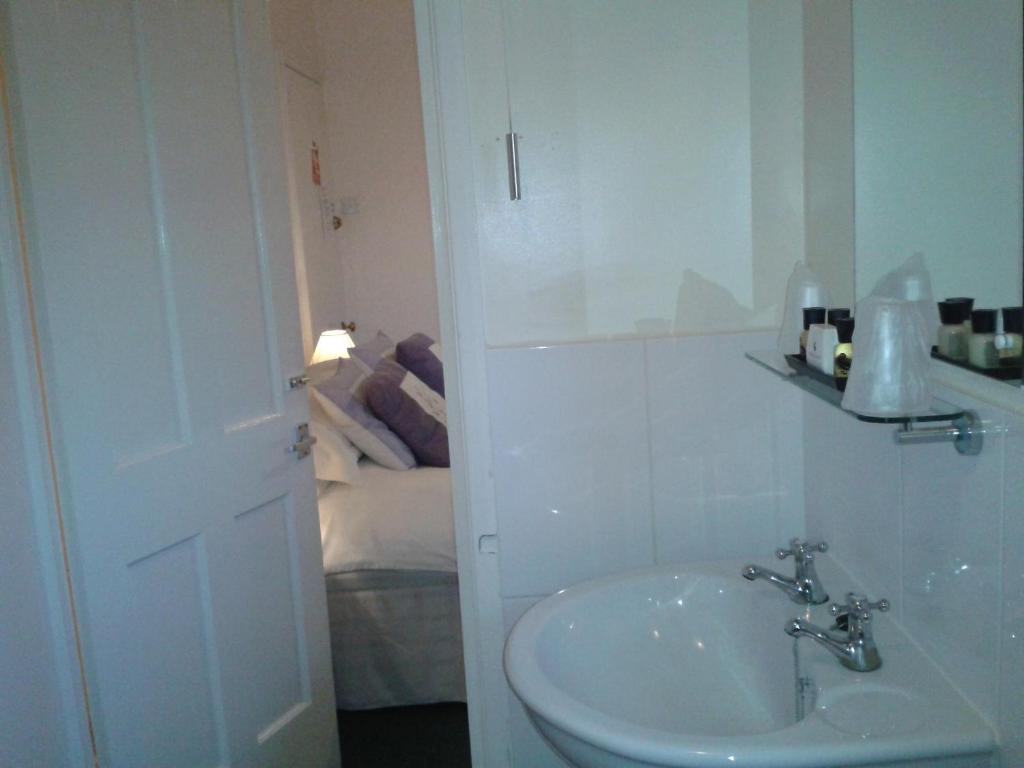 The Burleigh Hotel Hunstanton Bilik gambar