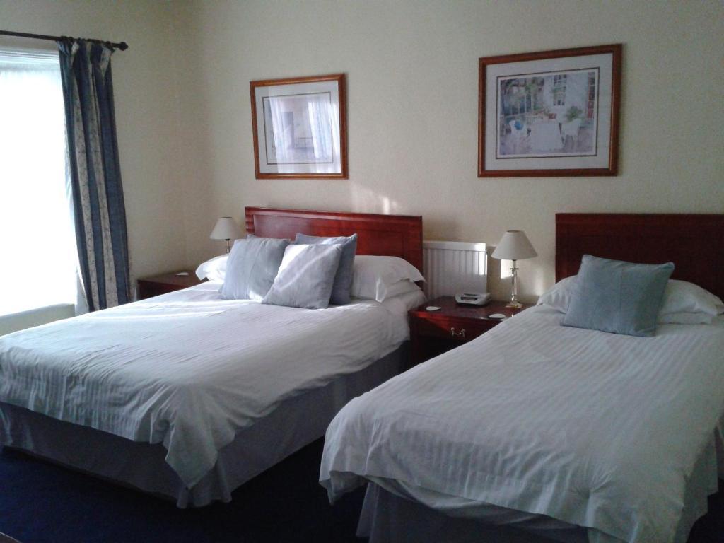 The Burleigh Hotel Hunstanton Bilik gambar