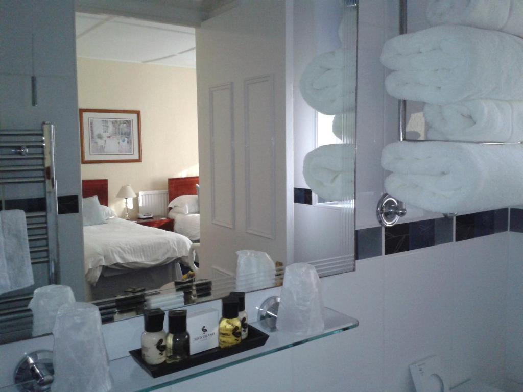 The Burleigh Hotel Hunstanton Bilik gambar