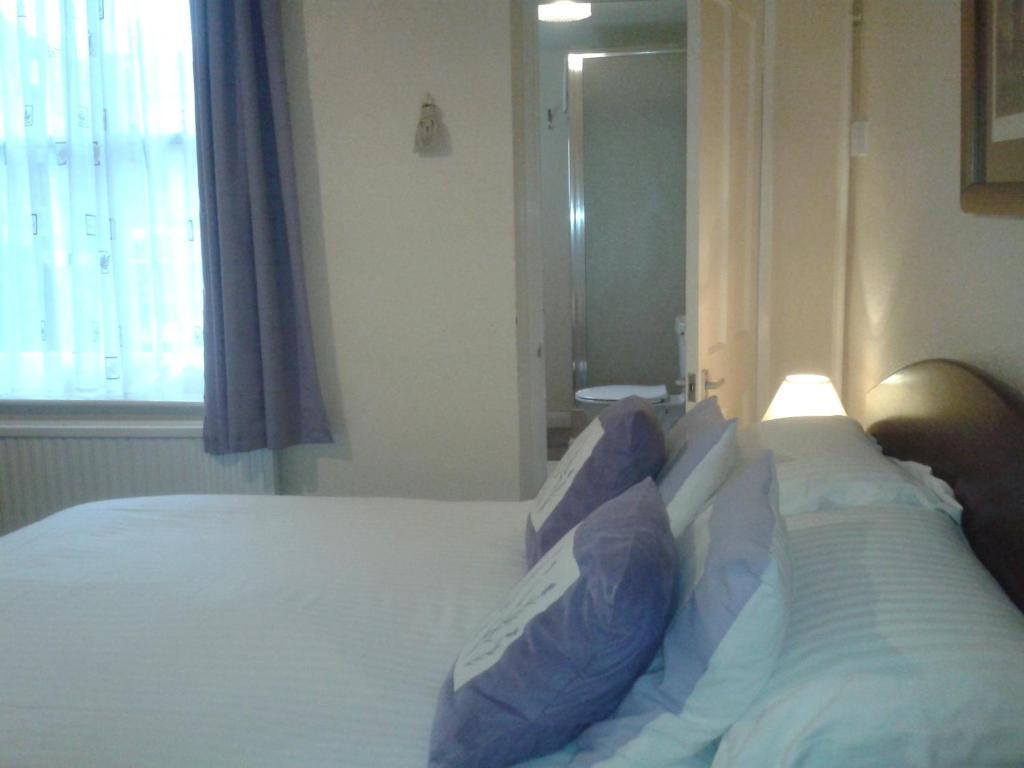The Burleigh Hotel Hunstanton Bilik gambar
