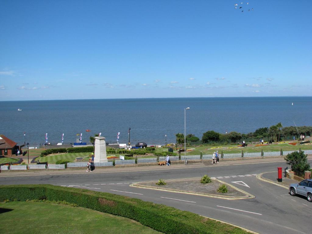 The Burleigh Hotel Hunstanton Luaran gambar