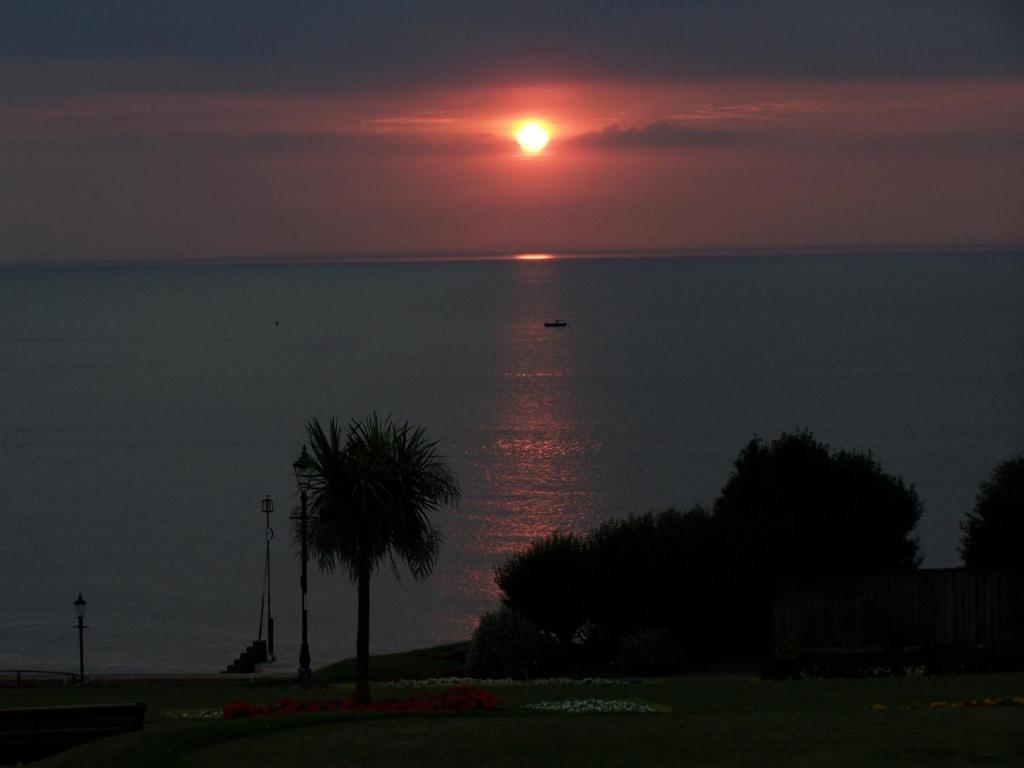 The Burleigh Hotel Hunstanton Luaran gambar