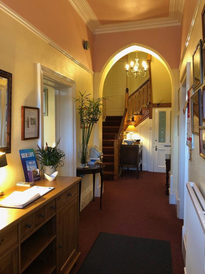 The Burleigh Hotel Hunstanton Luaran gambar