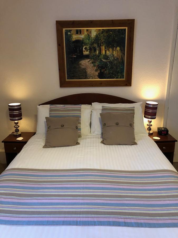 The Burleigh Hotel Hunstanton Luaran gambar