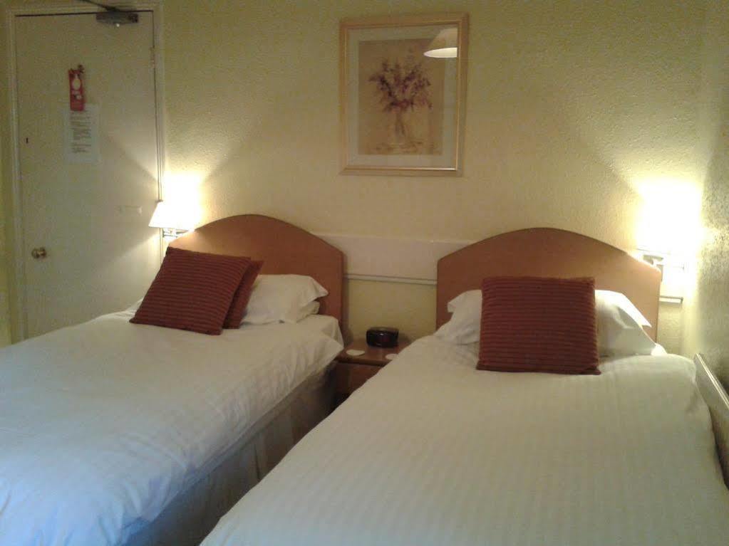 The Burleigh Hotel Hunstanton Luaran gambar