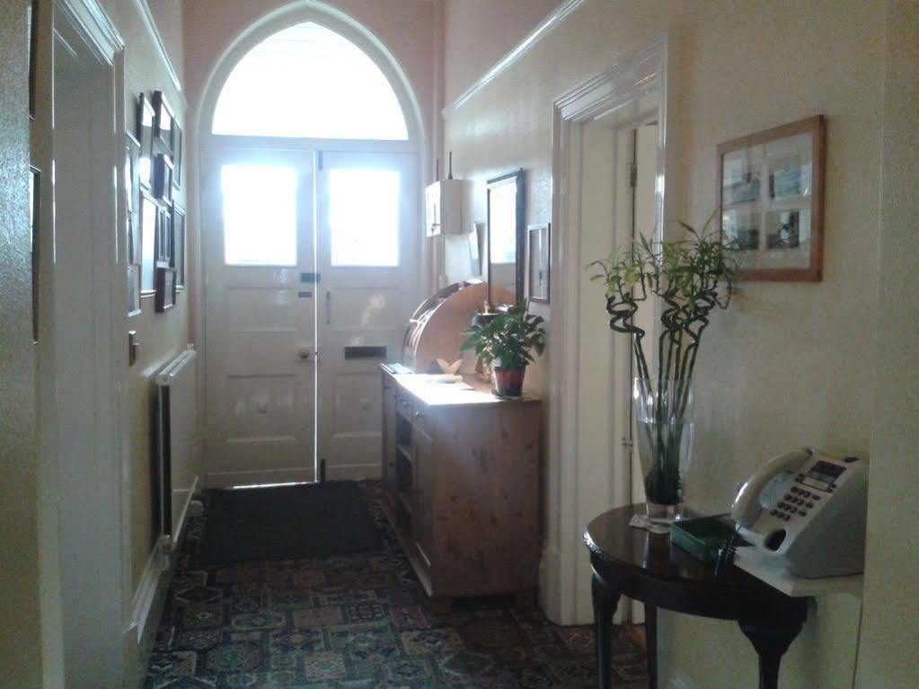 The Burleigh Hotel Hunstanton Luaran gambar